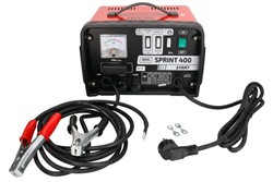 Battery Charger IDEAL SPRINT 400