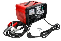 Battery Charger IDEAL SPRINT 400_1