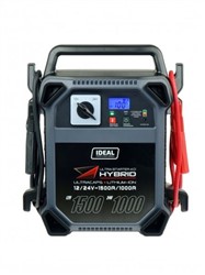 Battery charger & jump starter 12/24V 1500/1000A_1