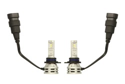 Žarulja LED HIR2 LED Ultinon Essential LED gen2 (set, 2 kom., 12/24V, bijelo, 24W ; nema potvrde o odobrenju; Nema certifikata za homologaciju