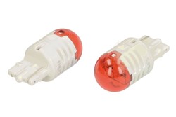 LED light bulb W21W (2 pcs) Ultinon Pro3000 SI 12V