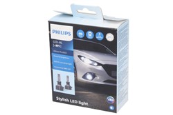 Żarówka LED H1 (2 szt.) Ultinon Pro3022 HL 12/24V_1