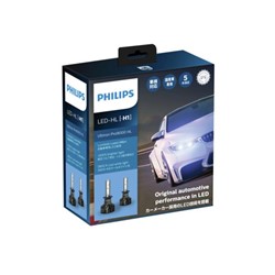 PHILIPS Bulb, headlight PHI 11258U90CWX2_0