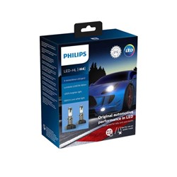PHILIPS Bulb, headlight PHI 11342XUWX2_1