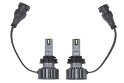 Żarówka LED H11 (2 szt.) Ultinon Pro3022 HL 12/24V