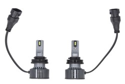 LED light bulb FOG [~H8/H11/H16] (2 pcs) Ultinon Pro3022 HL 12/24V