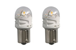 LED light bulb PY21W (2 pcs) Ultinon Pro3100 SL 12V