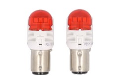 LED light bulb P21/5W (2 pcs) Ultinon Pro6000 12V