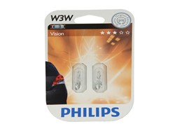 W3W Spuldze PHILIPS PHI 12256/2B