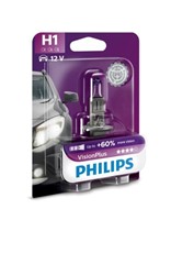 Light bulb H1 VisionPlus Plus 60% (1 pcs) 12V 55W_1