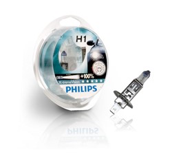 PHILIPS Bulb, spotlight PHI 12258XV/S2