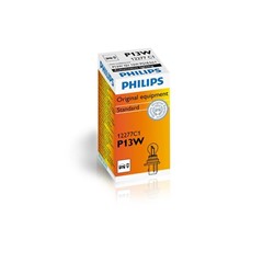 Pirn P13W (1 tk) 12V 13W_1