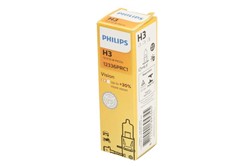 H3 Spuldze PHILIPS PHI 12336PR/1