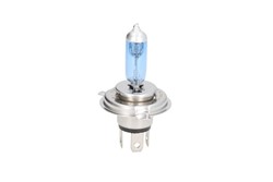 Light bulb H4 CrystalVision Moto (1 pcs) 12V 60/55W_0
