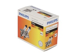 H4 bulb PHILIPS PHI 12342PR/C2