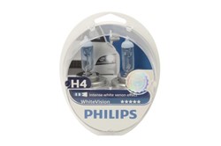 PHILIPS Bulb, spotlight PHI 12342WHVSM