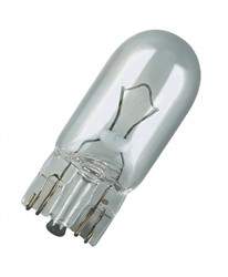 PHILIPS Dashboard light bulb PHI 12516/1
