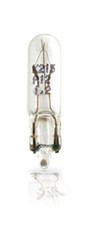 Dashboard light bulb PHILIPS PHI 12516/2B