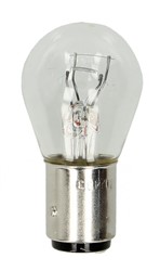 Žarulja P21/4W Vision (blister, 2 kom., 12V, 4/21W, tip gedore BAZ15D; osnovna žarulja