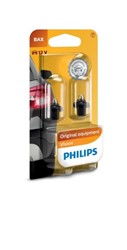 Dashboard light bulb PHILIPS PHI 12597/B2