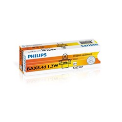 PHILIPS Bulb, instrument lighting PHI 12623/1_1
