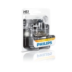 HS1 spuldze PHILIPS PHI 12636/1B