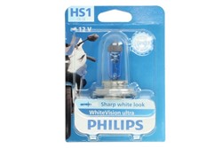 HS1 spuldze PHILIPS PHI 12636WVUBW