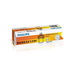 PHILIPS Bulb, instrument lighting PHI 12637/1