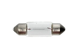 Žarulja C5W pomoćna Premium (kutija, 10 kom., 12V, 5W, tip gedore SV8,5; cjevasta