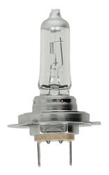 Light bulb H7 LongLife EcoVision (1 pcs) 12V 55W_1