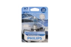 H7 Spuldze PHILIPS PHI 12972WVUB1