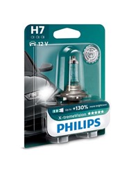 PHILIPS Bulb, headlight PHI 12972XV+/B1_0