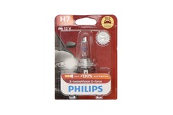PHILIPS Bulb, headlight PHI 12972XVGB1