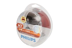 PHILIPS Bulb, headlight PHI 12972XVGS2