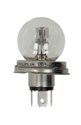 Light bulb R2 (1 pcs) Standard 24V 55/50W_0