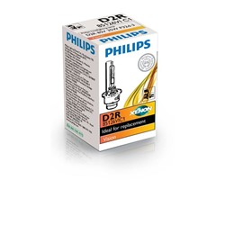 D2R bulb PHILIPS PHI 85126VIC1