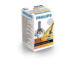 D1S Spuldze PHILIPS PHI 85415VIC1