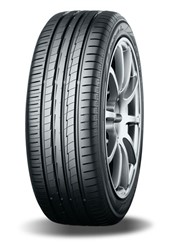 YOKOHAMA Summer PKW tyre 205/45R17 LOYO 88W AE50_1