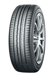 YOKOHAMA Summer PKW tyre 215/55R17 LOYO 94W AE50