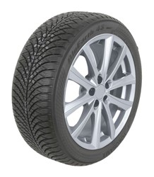 Всесезонна автомобільна шина YOKOHAMA 215/60R16 COYO 99H AW21_1