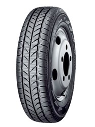 Dodávková pneumatika zimní YOKOHAMA 215/60R16 ZDYO 103T W1#21