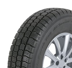 All-seasons tyre BluEarth-Van All Season RY61 215/65R15 104/102 T C