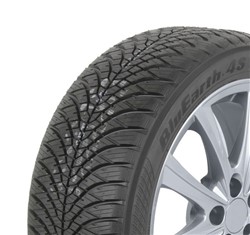 Osobní pneumatika celoroční YOKOHAMA 225/45R17 COYO 94W AW21