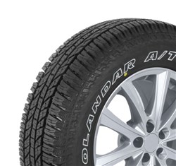 Всесезонна шина Geolandar A/T G015 33/12.50R15 108S