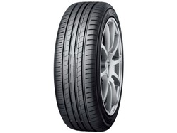 YOKOHAMA Summer PKW tyre 205/45R17 LOYO 88W AE50_0