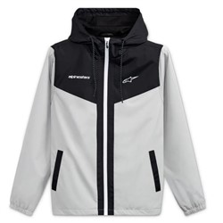 Jacket ALPINESTARS PLEX colour black/silver_0