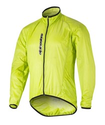 Kurtka rowerowa ALPINESTARS KICKER PACK kolor żółty fluorescencyjny_0