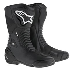 Batai Sportiniai SMX S ALPINESTARS spalva juoda_0