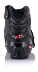 Buty turystyczne STELLA SMX-1 R V2 ALPINESTARS kolor czarny/różowy_4