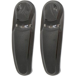 Boot accessories ALPINESTARS colour black